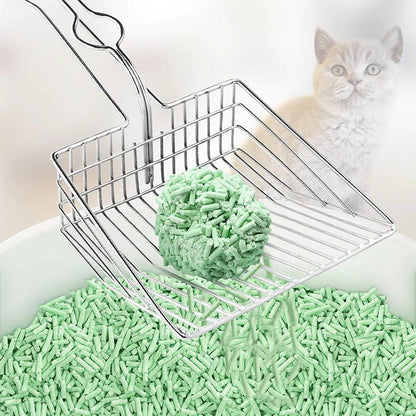 Rynx | Premium filter pellets for cat litter