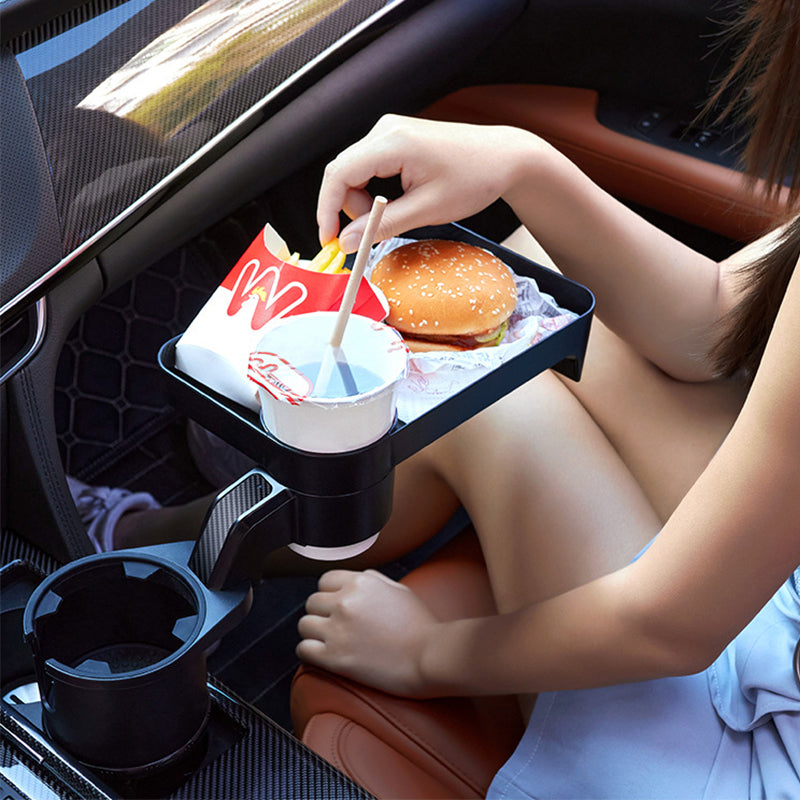 Rynx | Expansion of the car cup holder