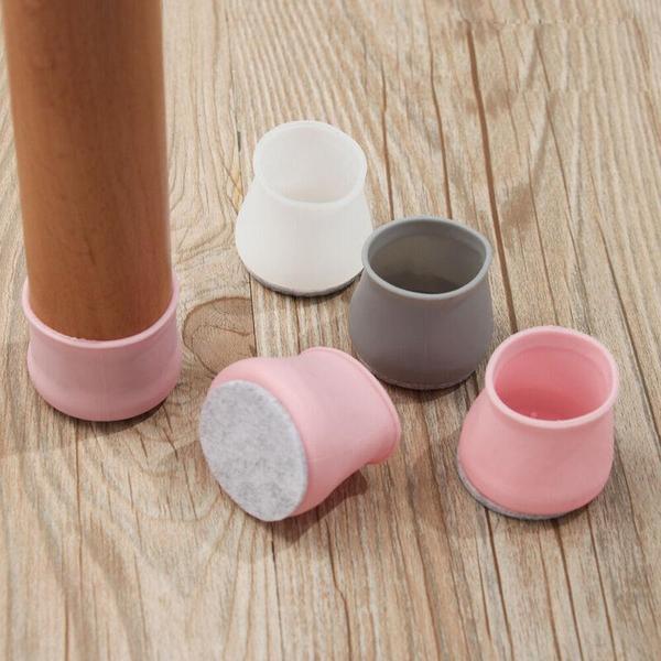 Rynx | Felt cover for table and chair