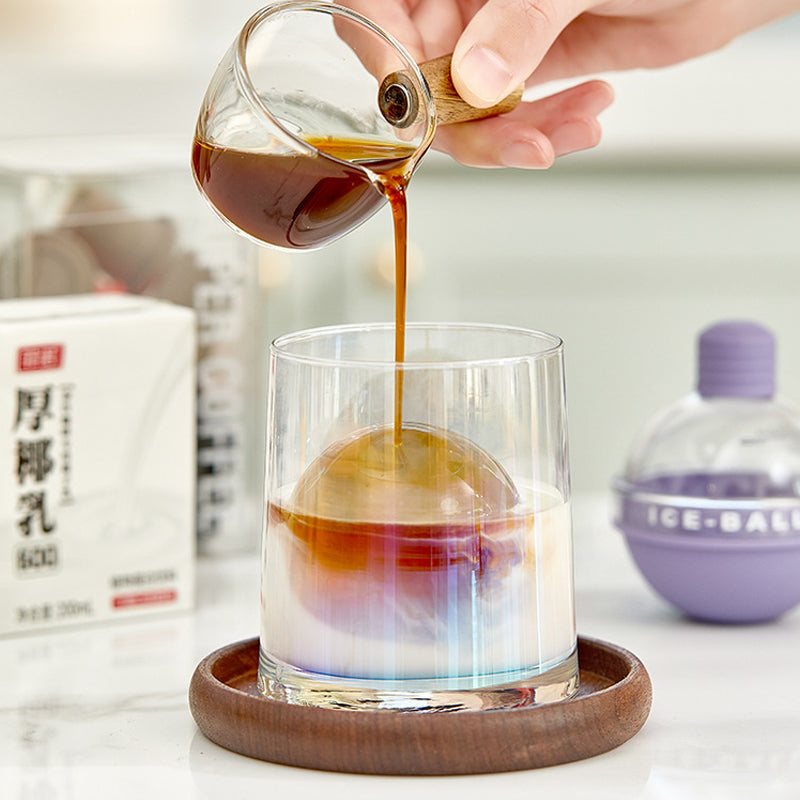Rynx | Summer Silicone Creative Light Bulb Ice Molds