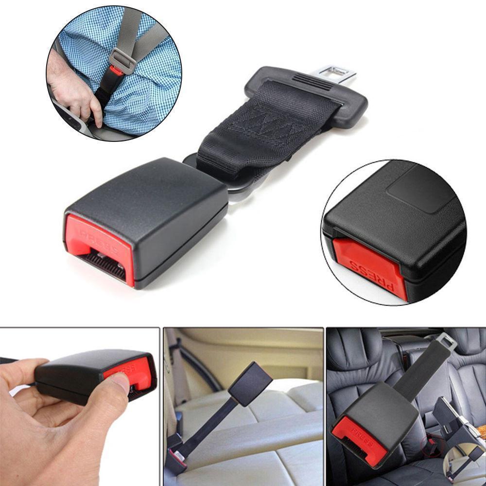 RYNX | Strong, Safe, And Comfortable Seat Belt Extension