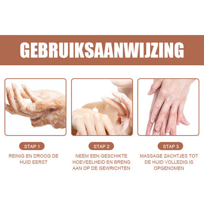 Rynx | Knees And Elbows Strong Bleach Cream