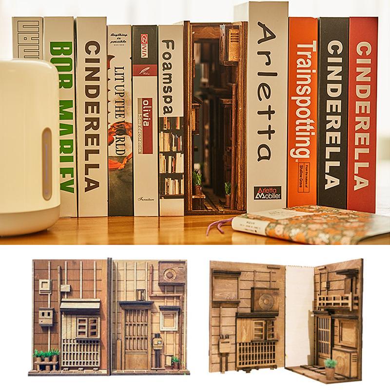 Rynx | Mounting kit for DIY shelf decoration