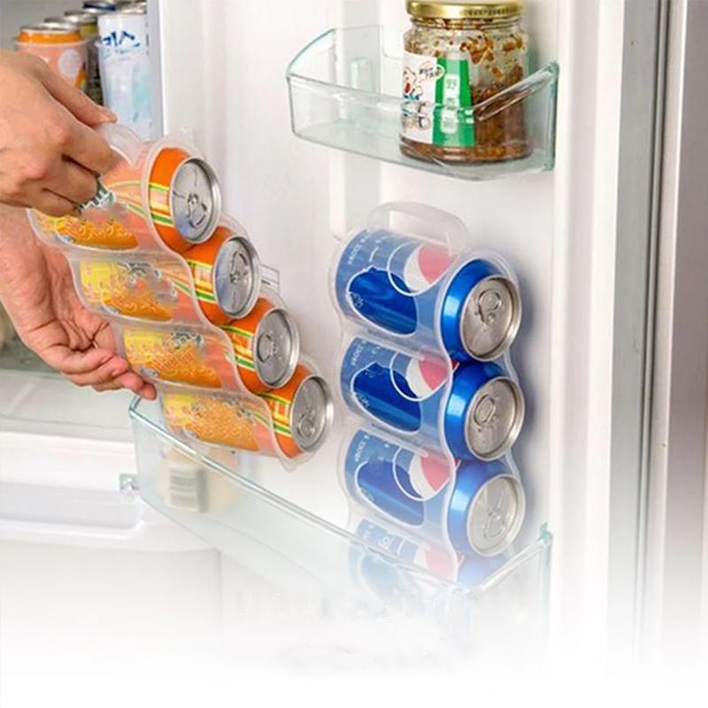 Rynx | Storage box for drinks in the refrigerator