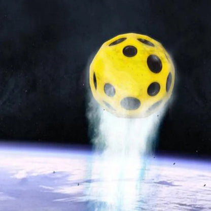 Rynx | High Bounce Hole Ball
