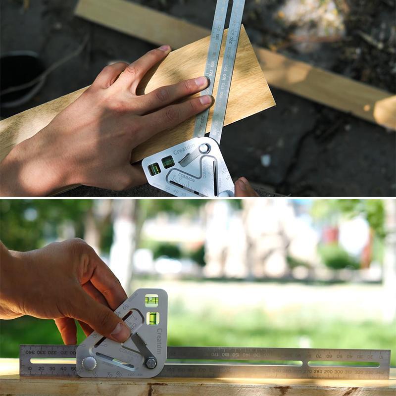 RYNX | Level Ruler - Revolutionary Carpentry