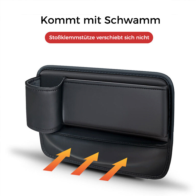 Rynx | Storage box for car seats