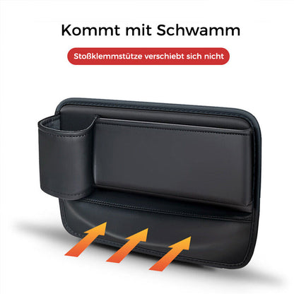 Rynx | Storage box for car seats