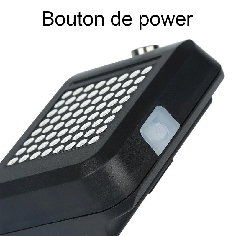 Rynx | Light indicator for bicycle
