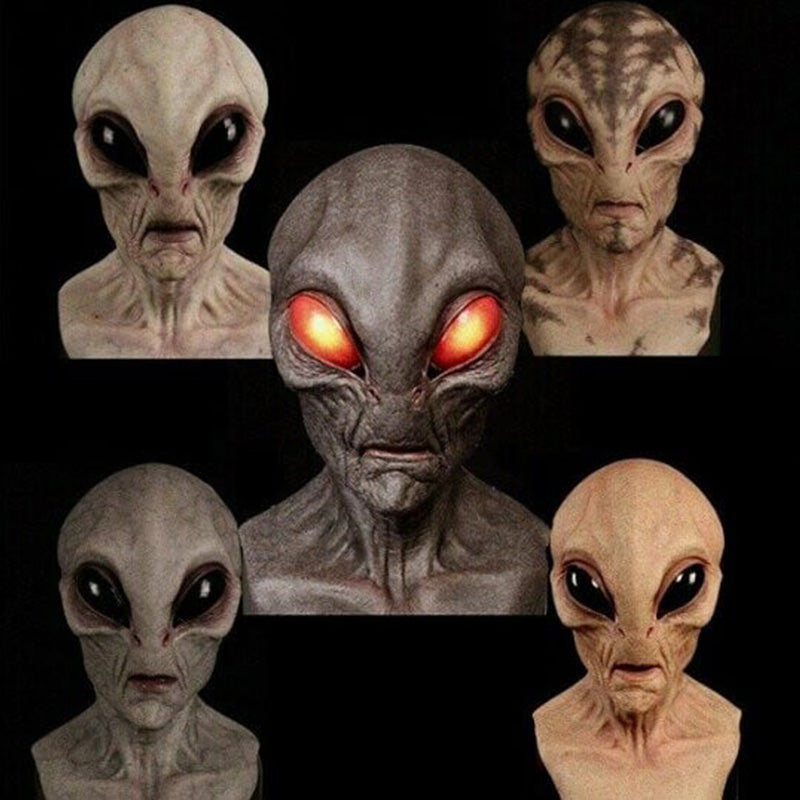 RYNX | Alien Funny Mask