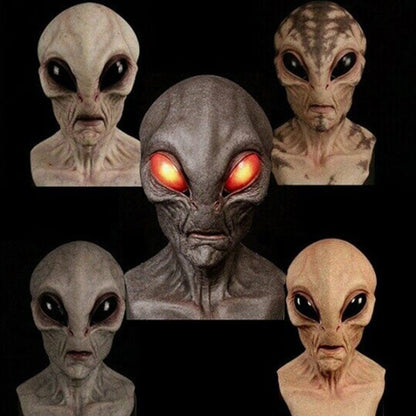 RYNX | Alien Funny Mask