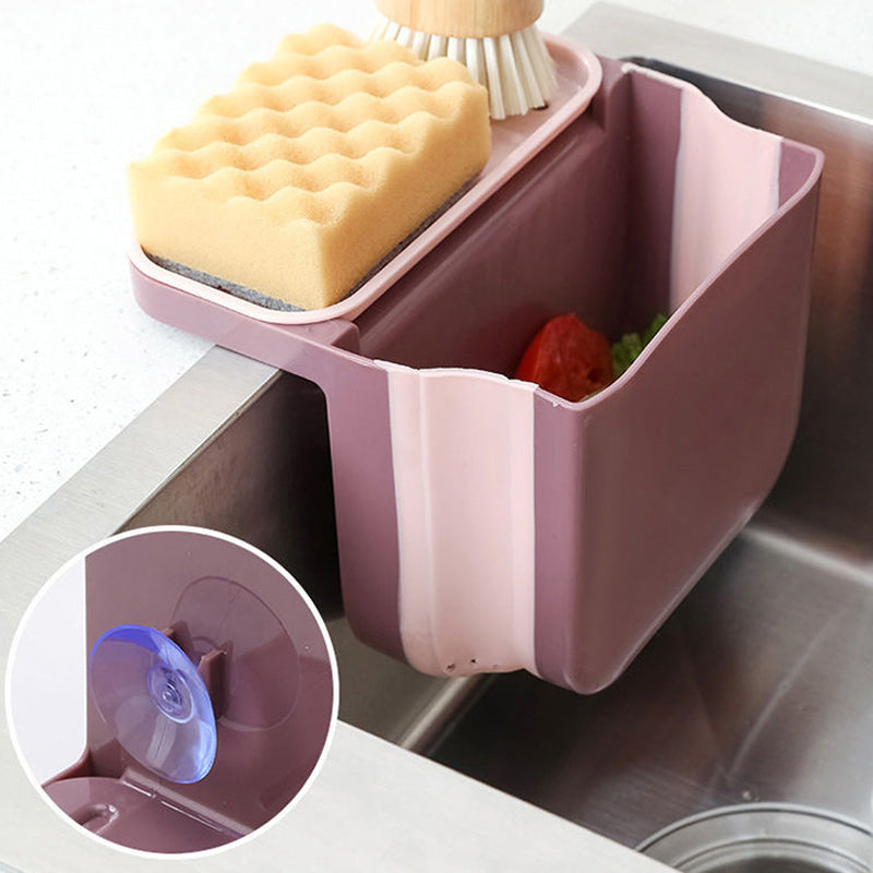 Rynx | Dry and Wet Separation Trash Can