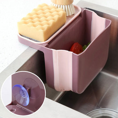 Rynx | Dry and Wet Separation Trash Can