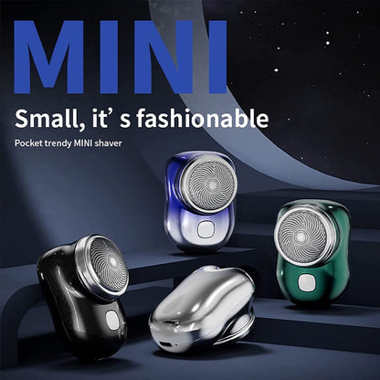 Rynx | USB Mini Razor
