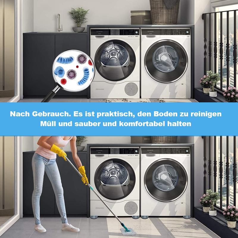 Rynx | Anti-Vibration Washing Machine Support