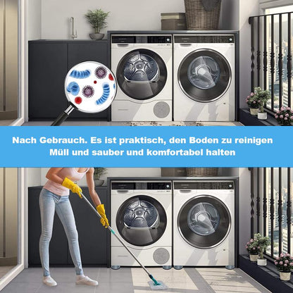 Rynx | Anti-Vibration Washing Machine Support