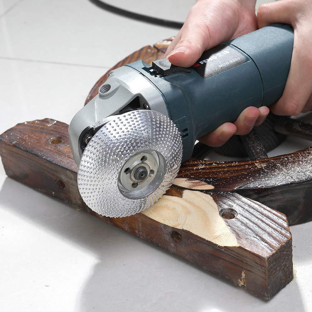 Rynx | Practical Grinding Disc