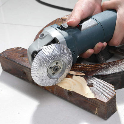 Rynx | Practical Grinding Disc