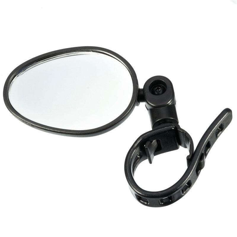 Rynx | 360° rotatable bike rearview mirror