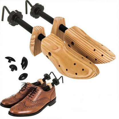 Rynx | Wooden shoe stretcher