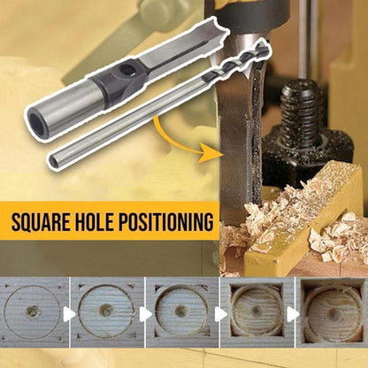 Rynx | Square Wood Chisel