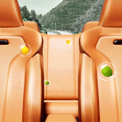 Rynx | New multipurpose foam cleaner