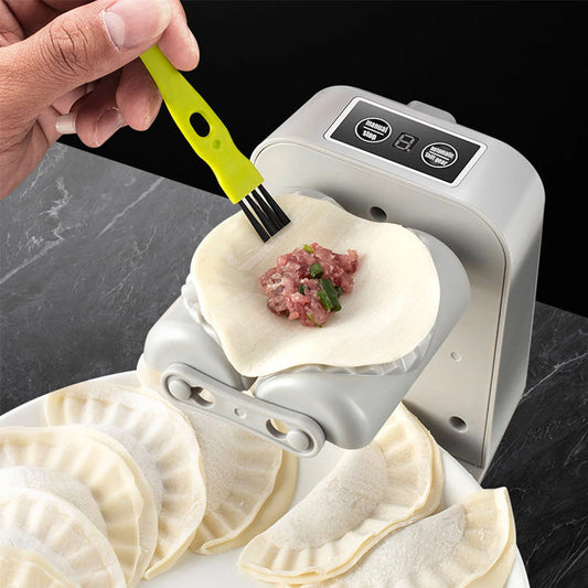Rynx | Fully Automatic Dumpling Machine for Home