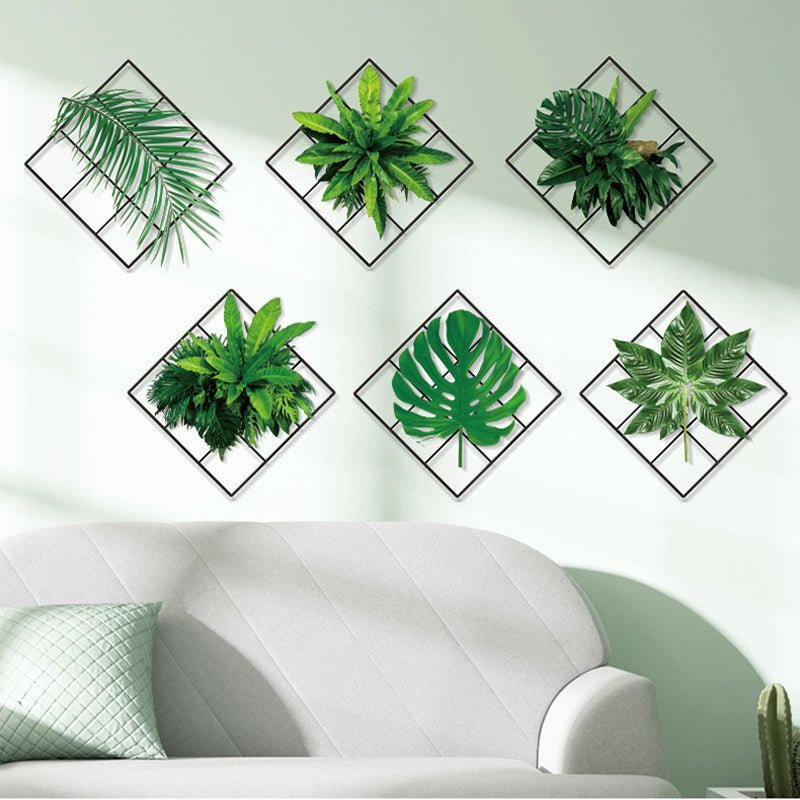 Rynx | for Plants - Illusion of realistic plants - Stylish decoration