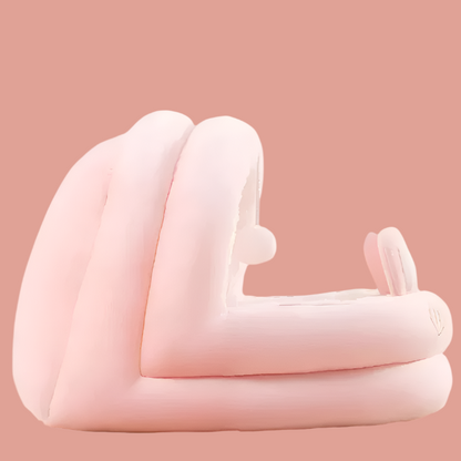 Rynx | Pawradise - Corner piece for the pet lounge