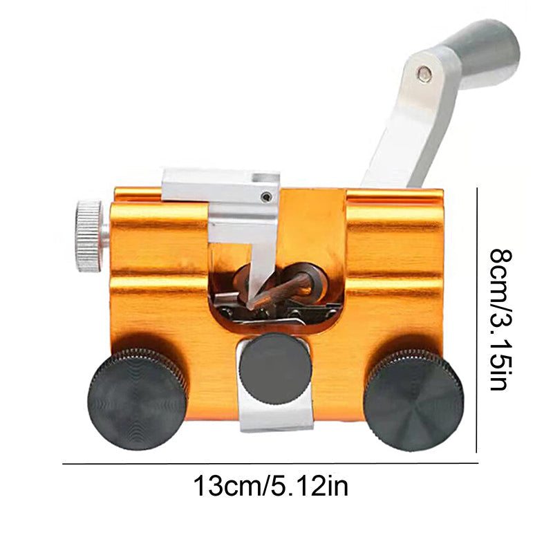 Rynx | Chainsaw Chain Sharpening System