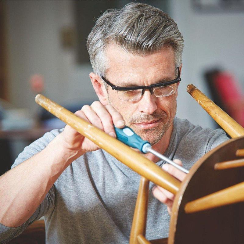 RYNX | Focus Adjustable Glasses Reading Glasses Unisex