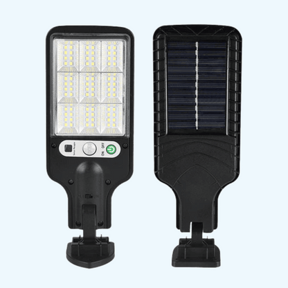 Rynx | Solar Pro - Solar light with motion sensor