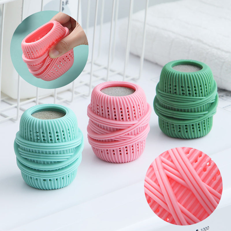 Rynx | Anti-tangle laundry ball