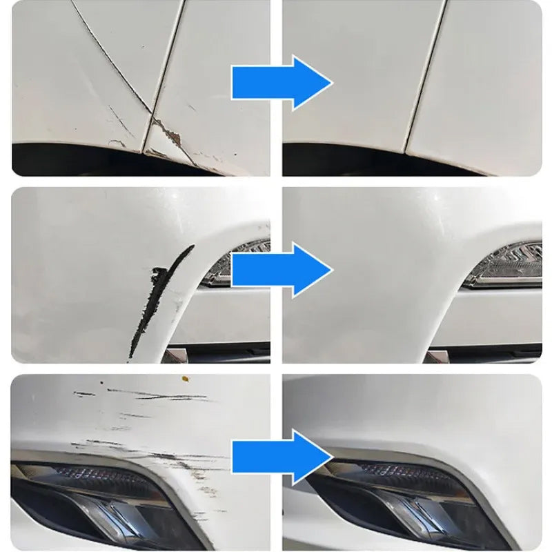 Rynx | Repair paste for scratches in car paint