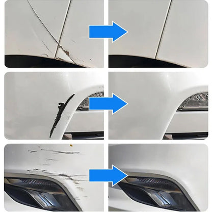 Rynx | Repair paste for scratches in car paint