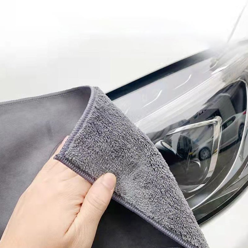 Rynx | Super absorbent car drying towel