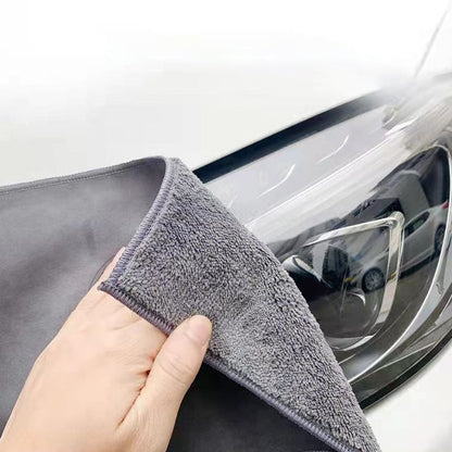 Rynx | Super absorbent car drying towel