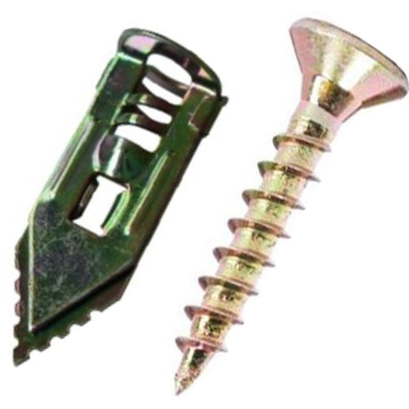 Rynx | Self-tapping expansion screws
