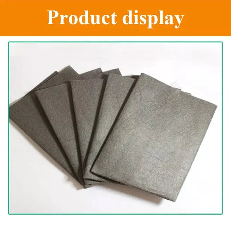 Rynx | Thickened magic cleaning cloth