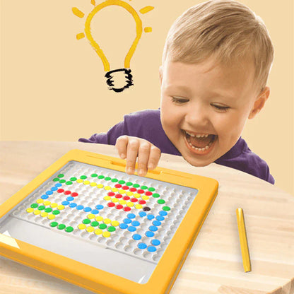 Rynx | Magnetic Drawing Board for Kids