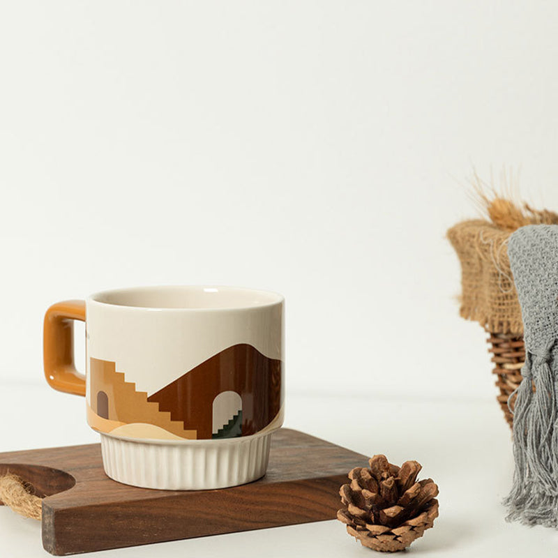 Rynx | Oasis Mug