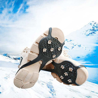 Rynx | Universal non-slip grip spindle