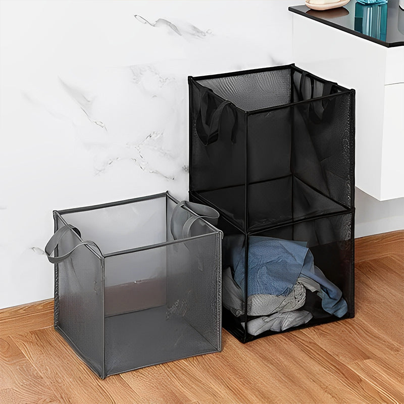 Rynx | Portable Foldable Laundry Basket