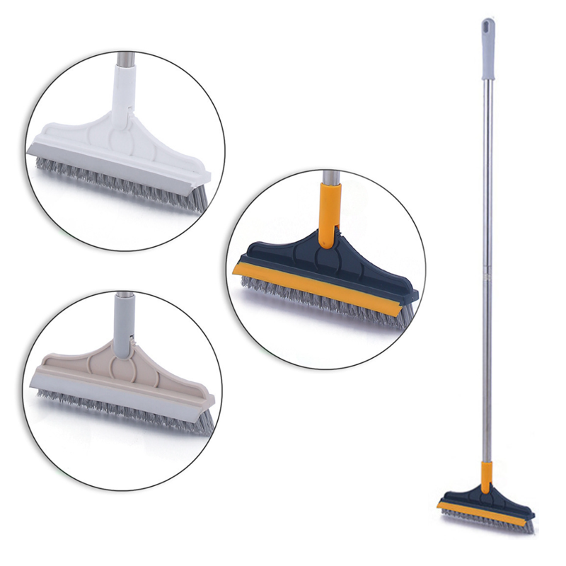 Rynx | 2 In 1 Floor Brush Scrub Brush