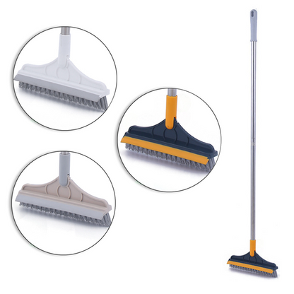 Rynx | 2 In 1 Floor Brush Scrub Brush