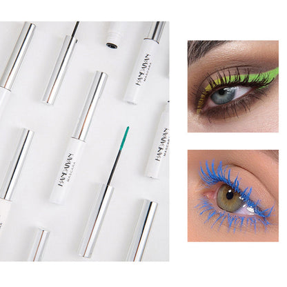 Rynx | Colors Colorful Mascara