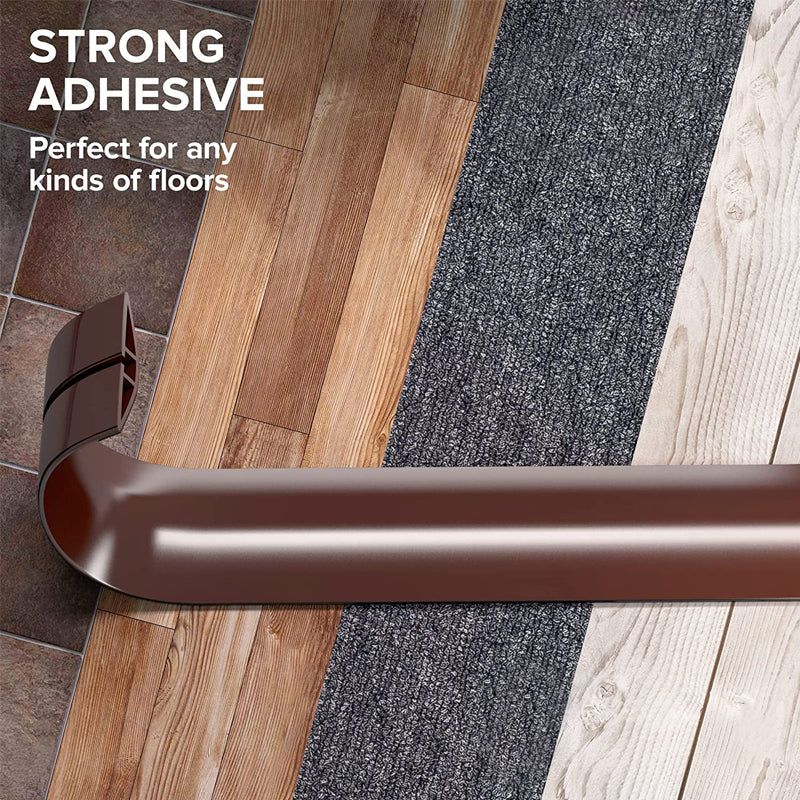 Rynx | Self-adhesive floor cable cover