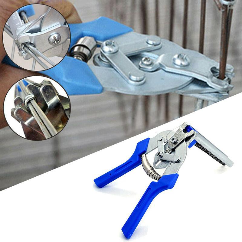 Rynx | Tools for wire cage pliers type M