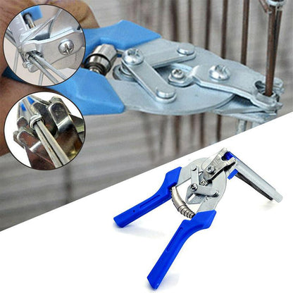 Rynx | Tools for wire cage pliers type M