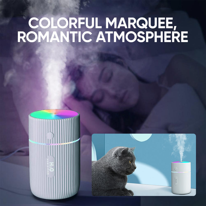 Rynx | Marquee Humidifier